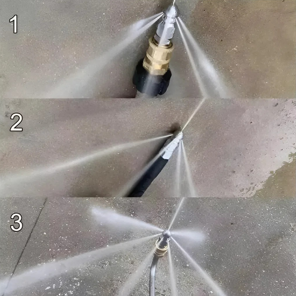Tornado Pipe